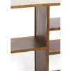 Komoda DANE 140 cm brązowy