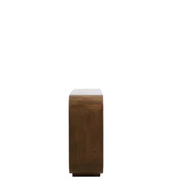 Komoda DANE 140 cm brązowy