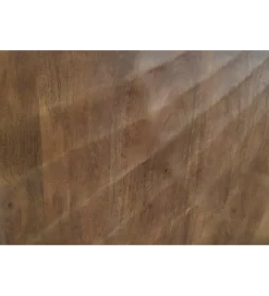 Komoda DAVIDE  scorpion 140 cm drewno mango brąz