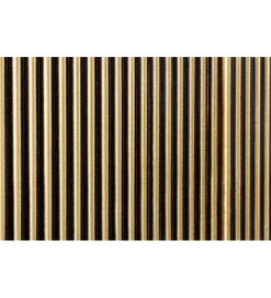 Komoda DIAMENTE 160 cm złota