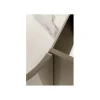 Komoda ELIANO 160 x 75 cm khaki