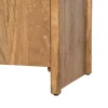 Komoda ESPANATY 165 cm drewno mango