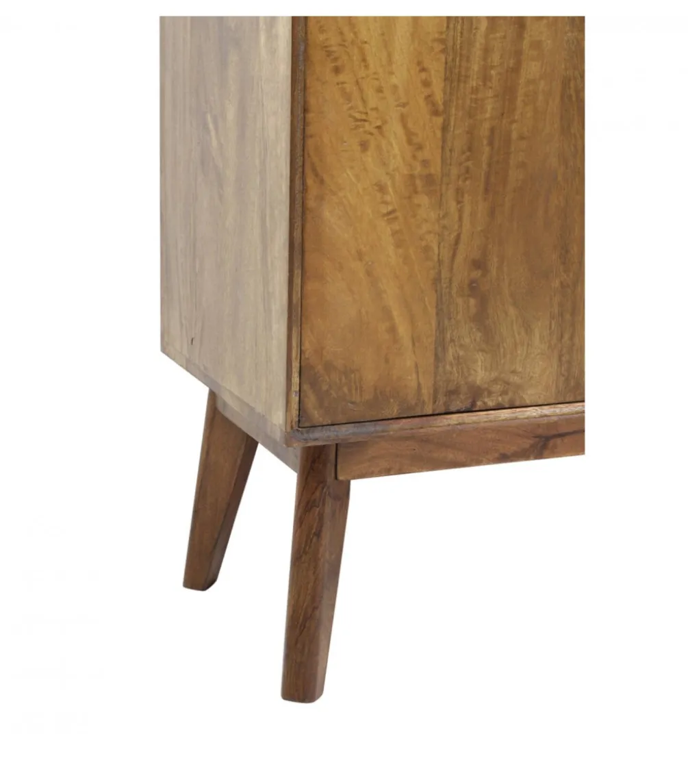 Komoda ESPITA 152 cm naturalna