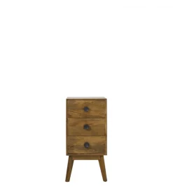 Komoda ESPITA 80 cm naturalna