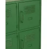 Komoda HULK zielona
