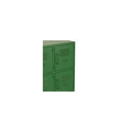 Komoda HULK zielona