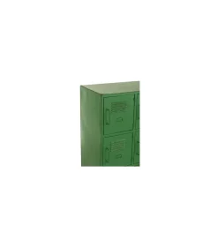 Komoda HULK zielona
