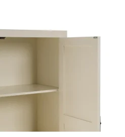 Komoda KOKOSIN 100 cm biały