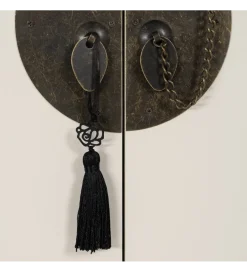 Komoda KOKOSIN 100 cm biały