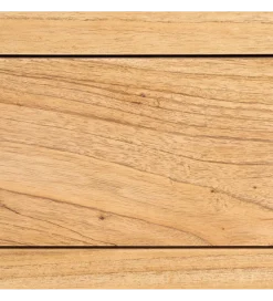 Komoda KUMYG 100 cm drewno mindi