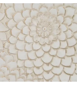 Komoda LAPUNA 80 cm drewno sosnowe
