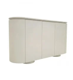 Komoda LONDO 150 cm piaskowa beżowa