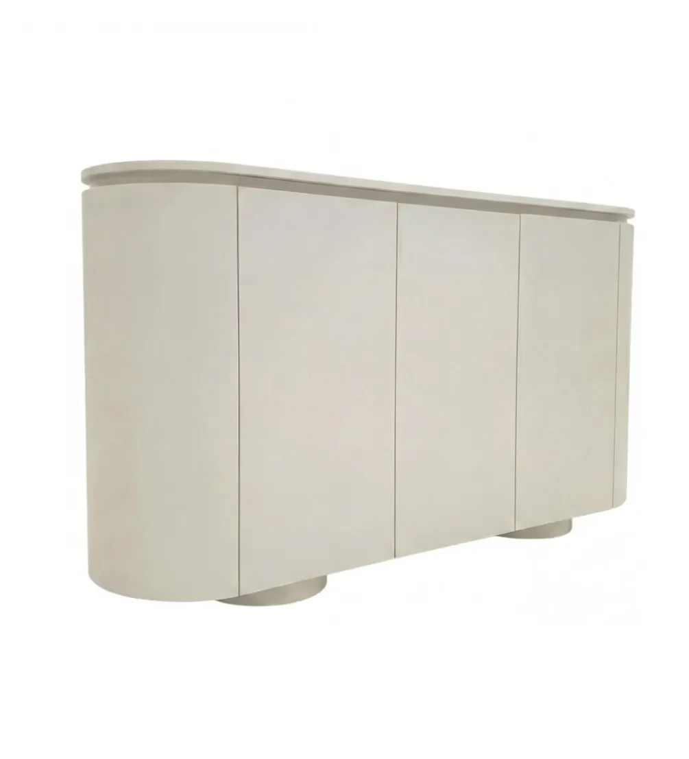 Komoda LONDO 150 cm piaskowa beżowa