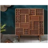 Komoda Markant Marrakesch 100 cm drewno mango