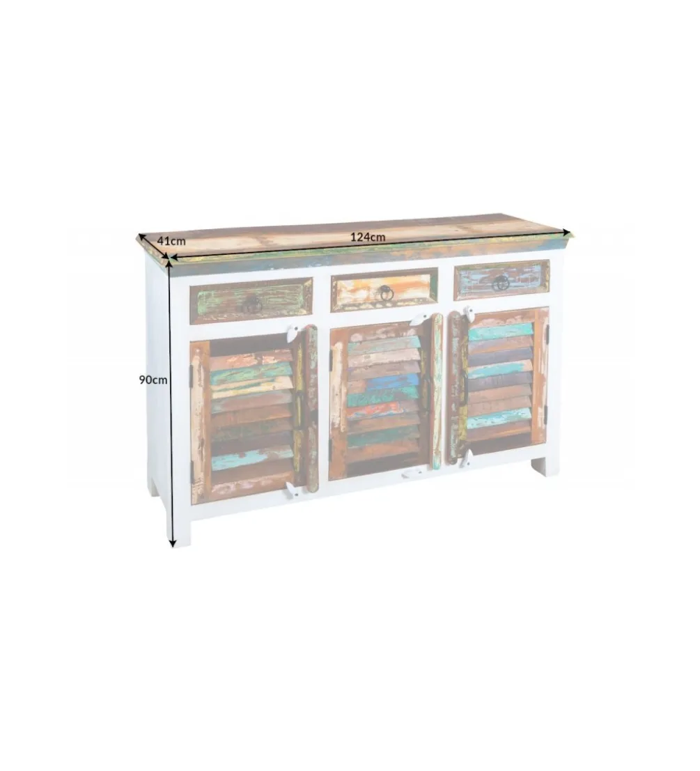Komoda MEDAN Jakarta 160 cm
