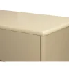 Komoda MOLLARI 180 cm naturalna beżowa