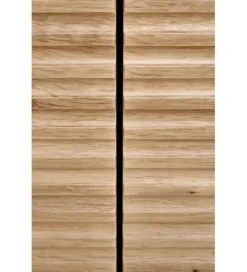 Komoda MURANO 160 cm w optyce dąb artisan