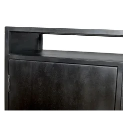 Komoda OPIN 150 cm drewno mango