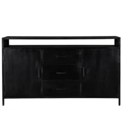Komoda OPIN 150 cm drewno mango