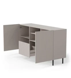 Komoda PAXOS 150 cm kaszmir
