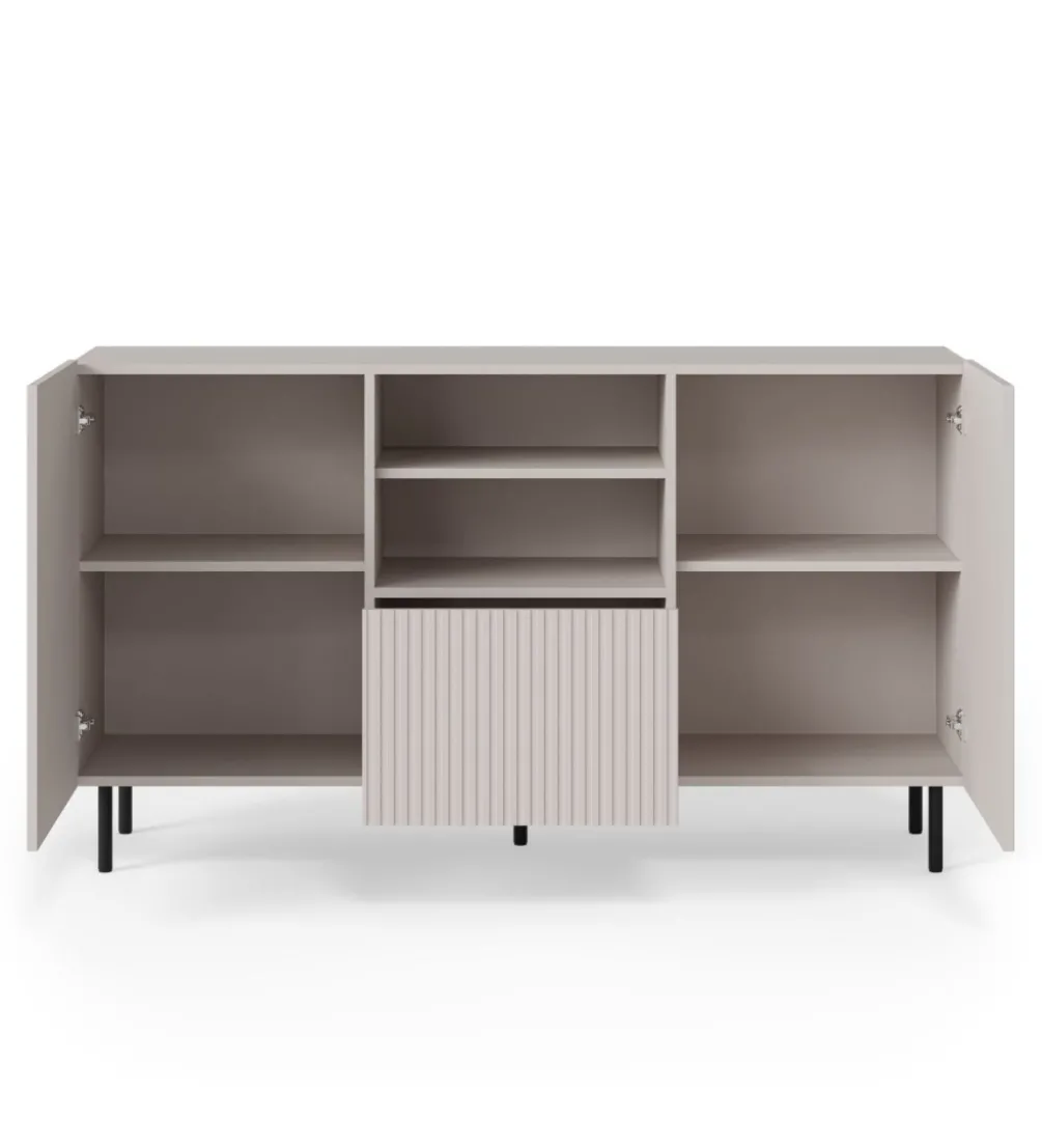 Komoda PAXOS 150 cm kaszmir