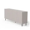 Komoda PAXOS 200 cm kaszmir
