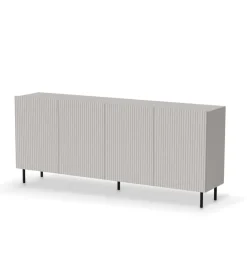 Komoda PAXOS 200 cm kaszmir