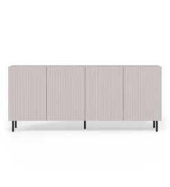 Komoda PAXOS 200 cm kaszmir