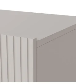 Komoda PAXOS 200 cm kaszmir