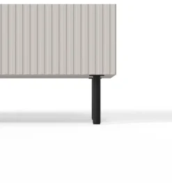 Komoda PAXOS 200 cm kaszmir