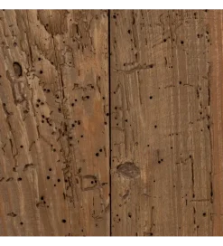 Komoda PETRONIA 160 cm drewno sosny