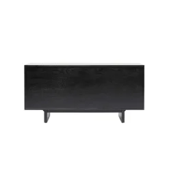 Komoda PREZIOSO 160 cm fornir jesion