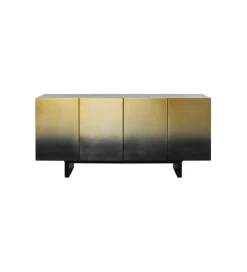 Komoda PREZIOSO 160 cm fornir jesion