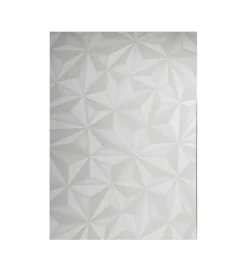 Komoda PRISMA 240 cm biała