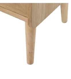 Komoda RAGEMAN 60 cm naturalne