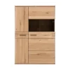Komoda SALVADOR 90 cm w optyce dębu naturalny