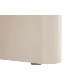 Komoda SAVOY 130 cm biała