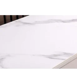 Komoda SAVOY 180 cm biała