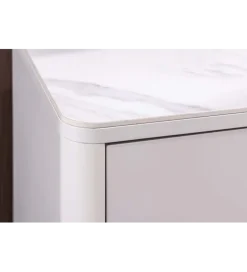 Komoda SAVOY 180 cm biała