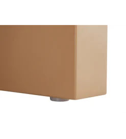 Komoda SAVOY 130 cm kolor trawertynu