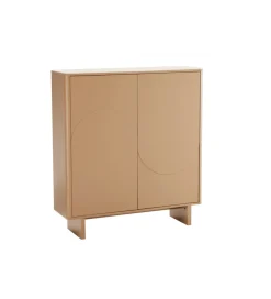 Komoda SAVOY 130 cm kolor trawertynu