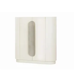Komoda TELLUS 130 cm drewno mango
