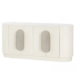 Komoda TELLUS 170 cm drewno mango