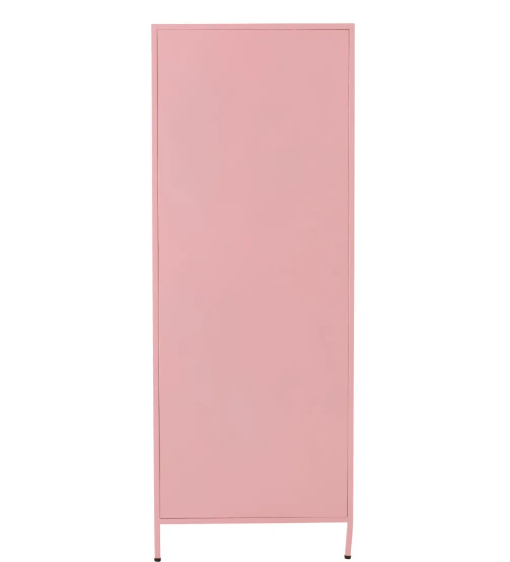 Komoda WAVES 120 cm biała