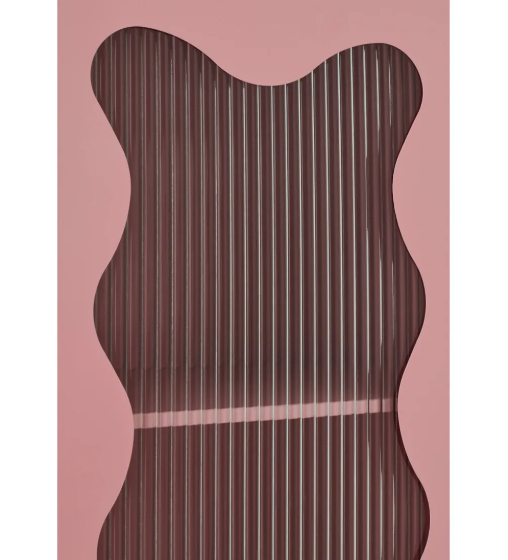 Komoda WAVES 120 cm biała