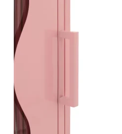 Komoda WAVES 120 cm biała