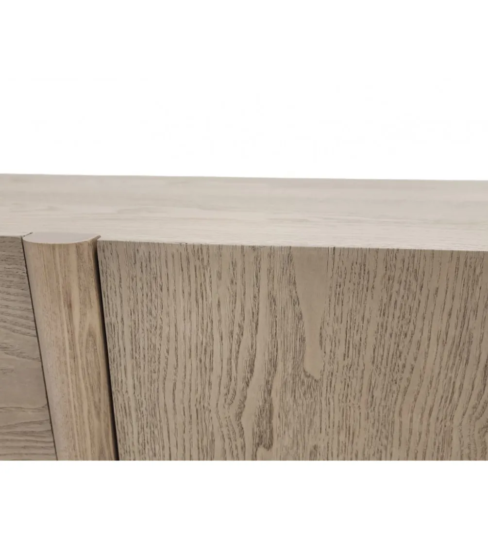 Komoda WINTERS 160 cm naturalna