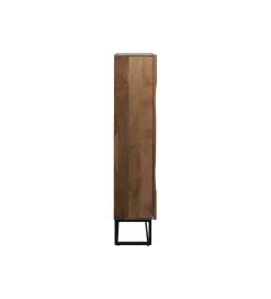 Komoda wysoka Madeira 76 cm