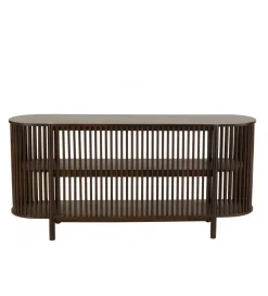 Konsola Conie 160 cm drewno mango