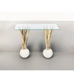 Konsola DOLKENA 100 cm
